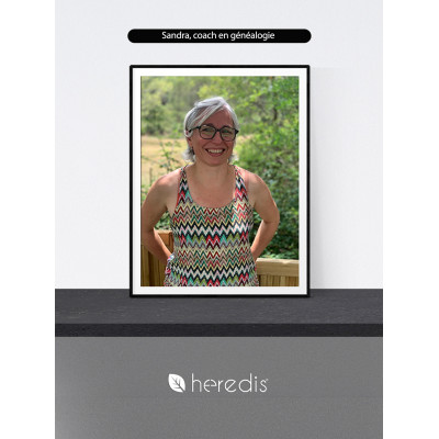 Formation Heredis et Généalogie en visio